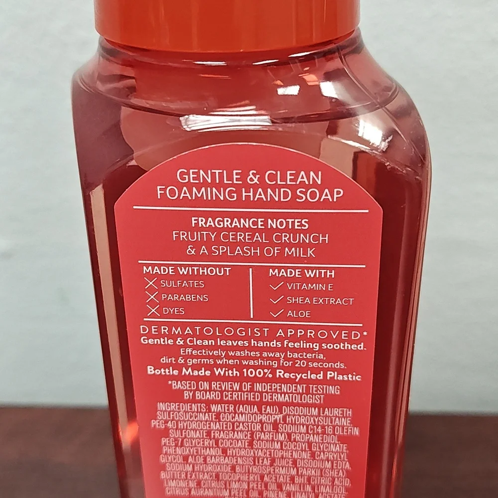 Bath & Body Works this piece